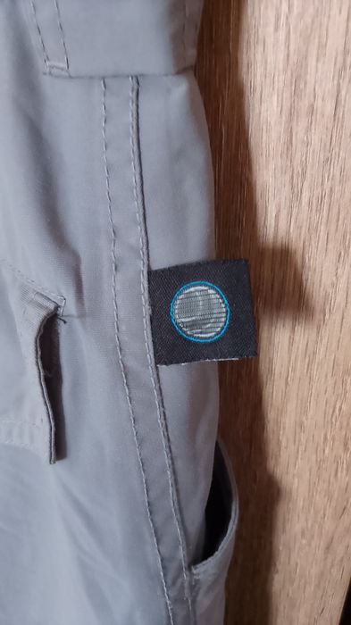 Ликвидация: Мъжки ски панталон Scott