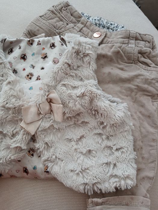 Зимно лотче 6-9м