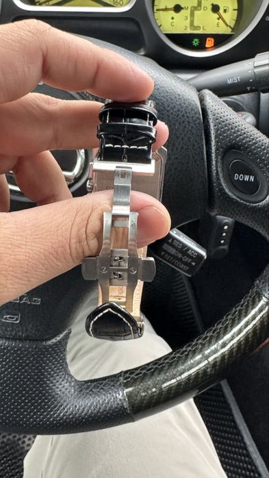 Продам часы SOKOLOV серебро