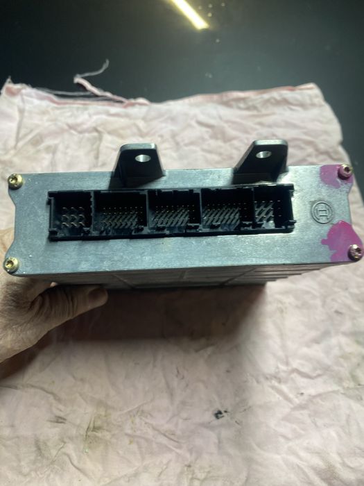 Компютър за Ауди А4. 1.8/ 125кс