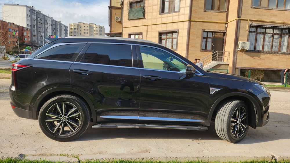 Продаётся машина