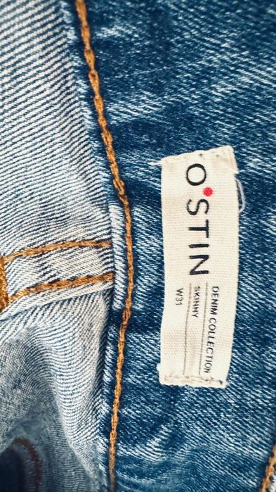 продам скинни джинсы