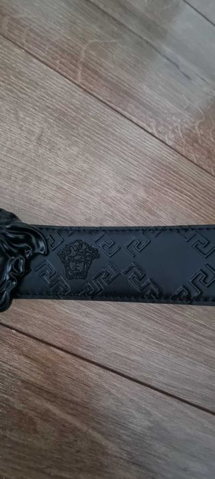 Ремень версаче новый