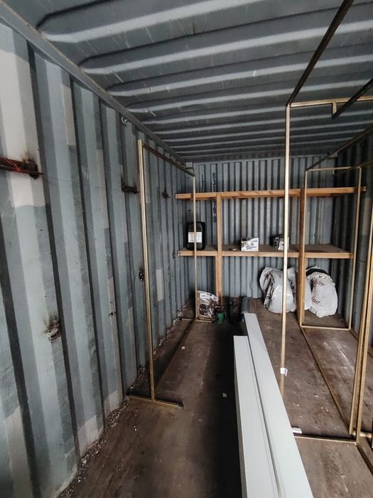 Продаются рейлы под бизнес