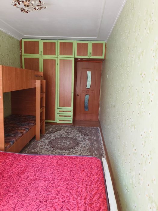 2-х комнатная квартира