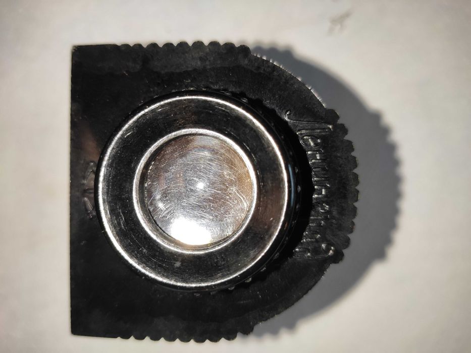 АПАРАТ за Диафилми / РЕТРО (СССР-1957 г.)  ... само за