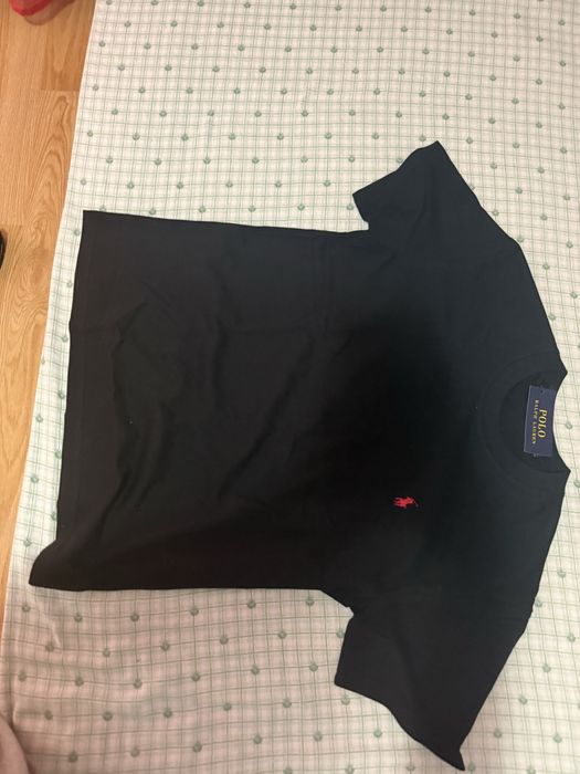 Tricou polo nou n