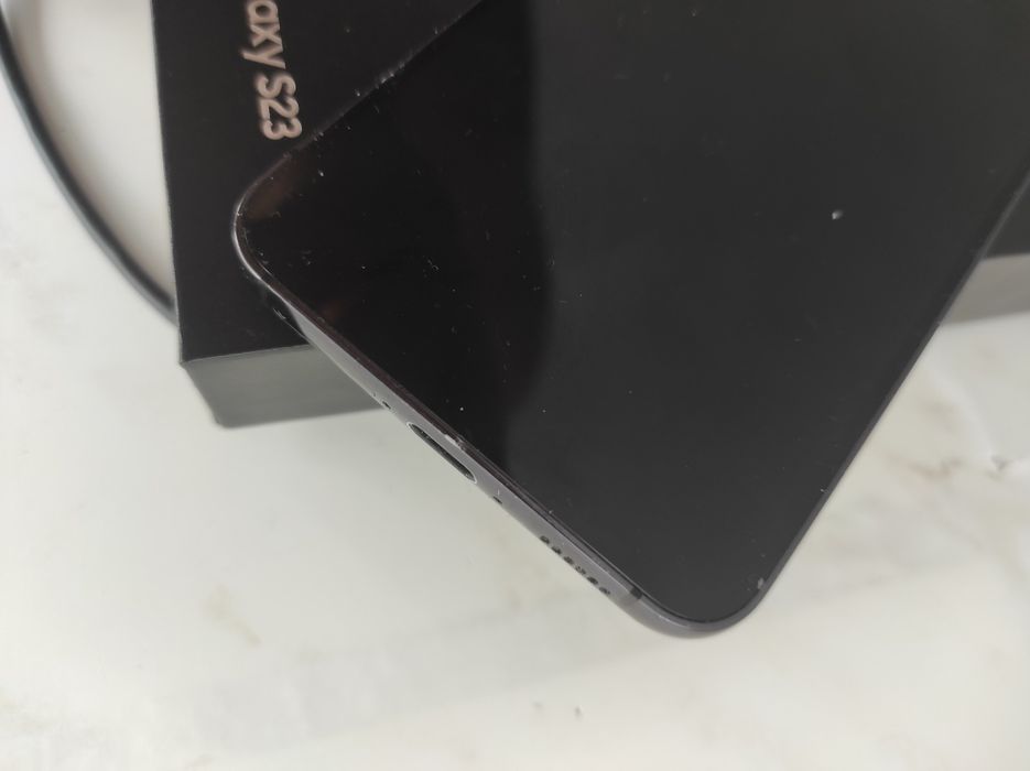 Samsung s23 128gb