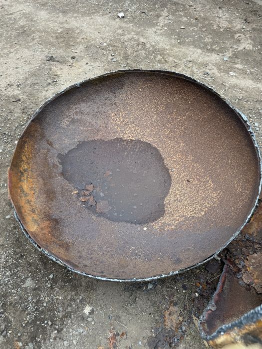 Сфера, днище, казан, чаша