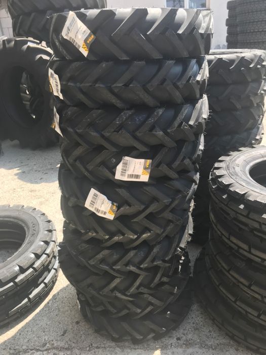 cauciucuri de motocultor motocoasa 5.00-12 noi marca Ozka 2AGM