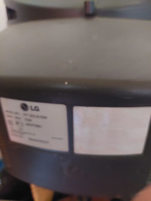 Телевизор LG , рабочий