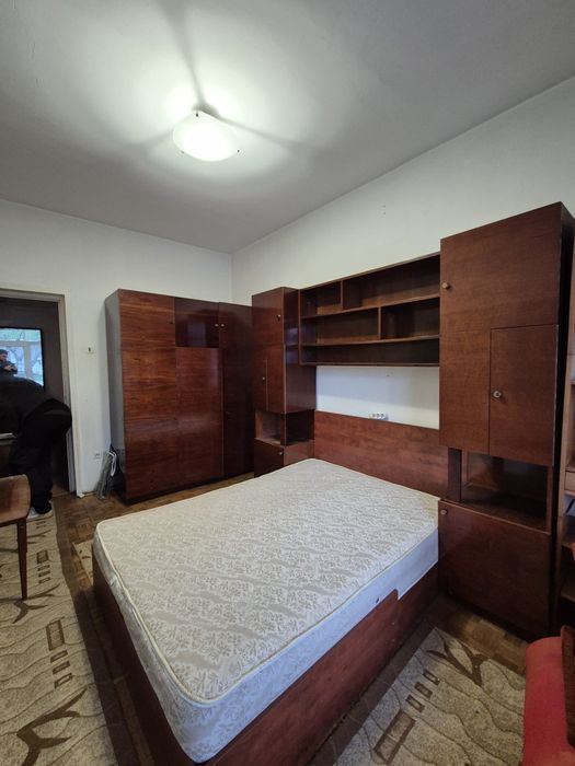 Mobila vintage dormitor