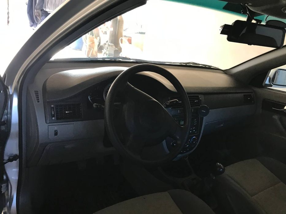 Продам СВОЮ джентра gentra 78тыс км