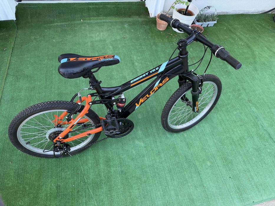 Bicicleta pentru copii