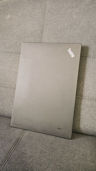 Lenovo Thinkpad T480,Cpu i7,Ram 16gb, SSD 250gb,model cu 2 baterii