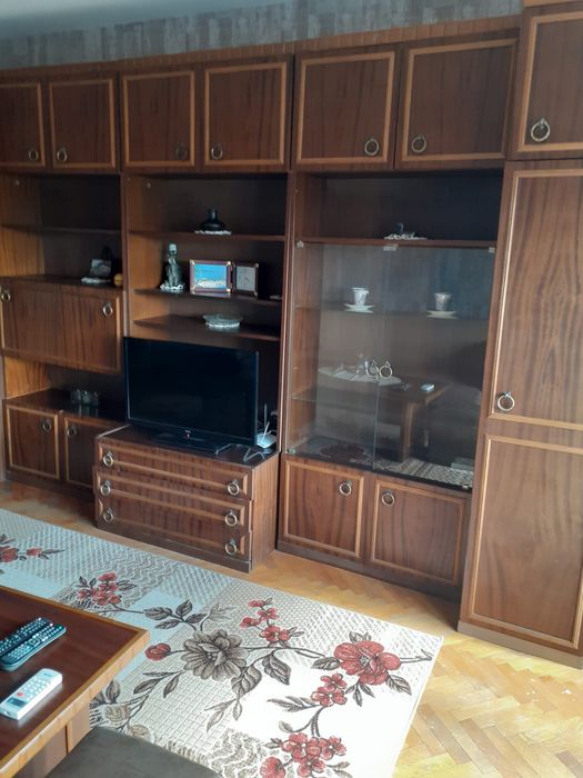 Дава се под наем Двустаен апартамент в Димитровград - 68 кв.м за 204 € - Снимка #4