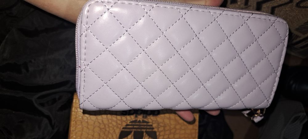 Portofele Dama noi , duble