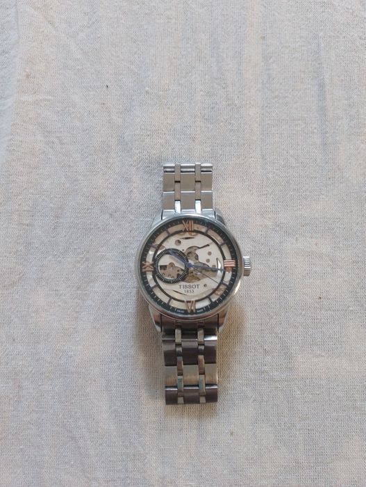 Tissot 1853 Original