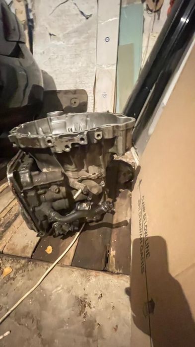 Продам акпп тойота