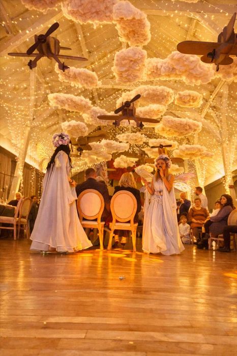 Ursitoare Botez Brasov