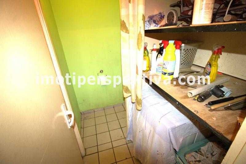 Продава се Тристаен апартамент в Пловдив, Тракия - 69 кв.м за 902 €/кв.м - Снимка #10