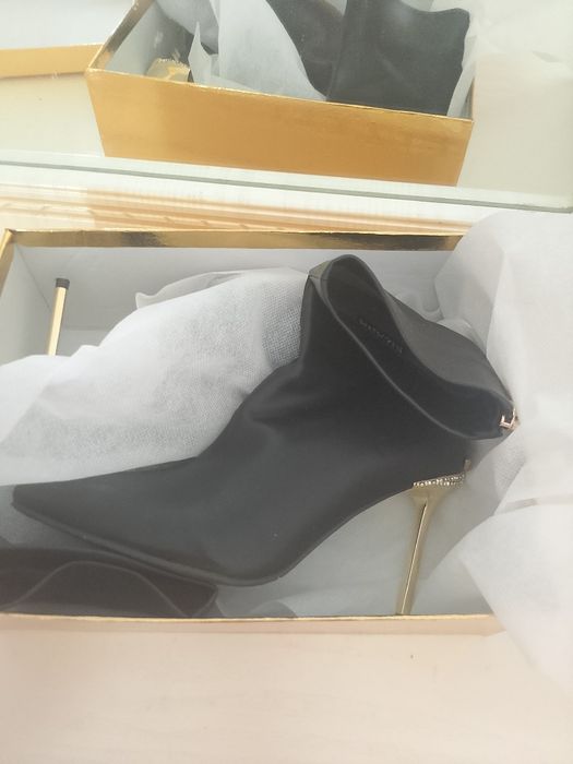 Кузгы етык сатылады