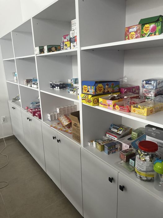 Продается мебель