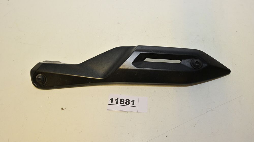 Aparatoare Evacuare Honda CB500F 2016 - 2019