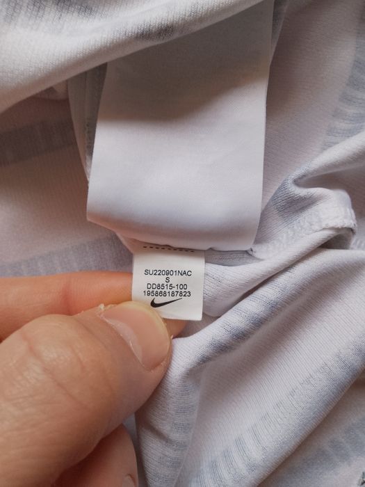 Tricou Nike Court Dri-Fit Victory