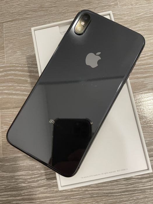 Iphone Xs Max  64gb