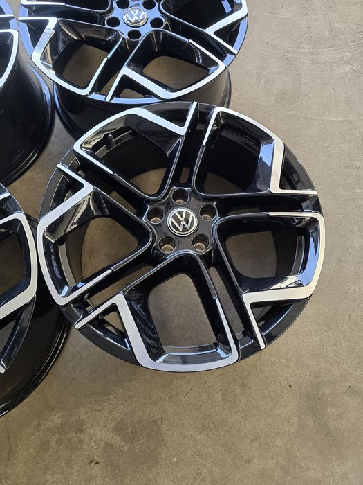 Джанти 20 / 5х112 - VW Tiguan и др. 5x112