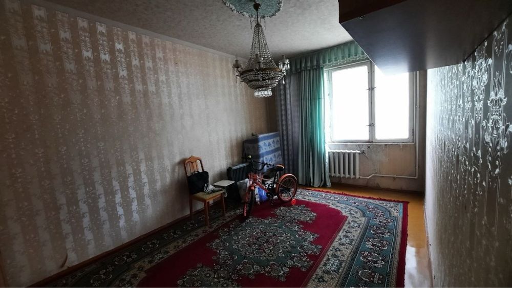 Первая линия! 4/1/4, 75м², Учтепа, 12 кв. Идеально под бизнес/офис