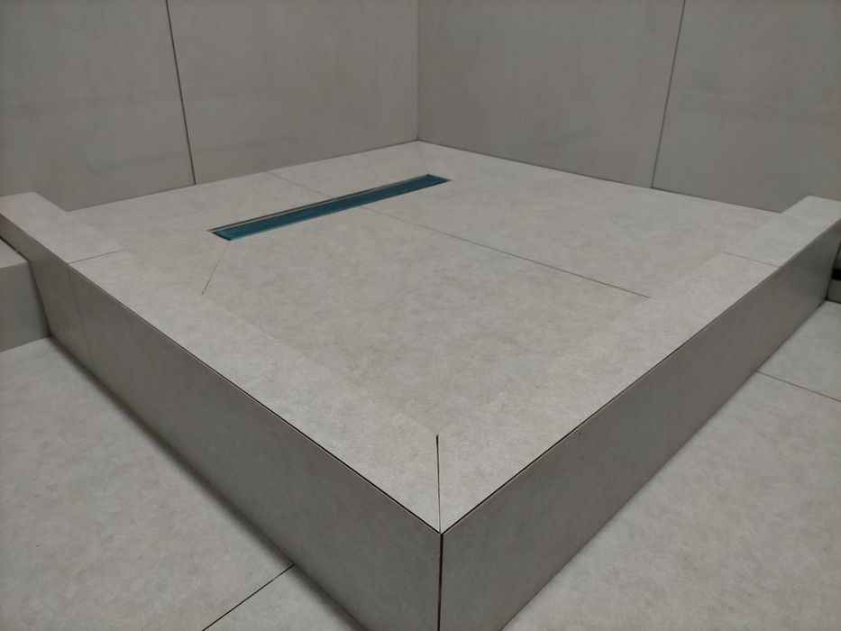 Мастер кафельщик