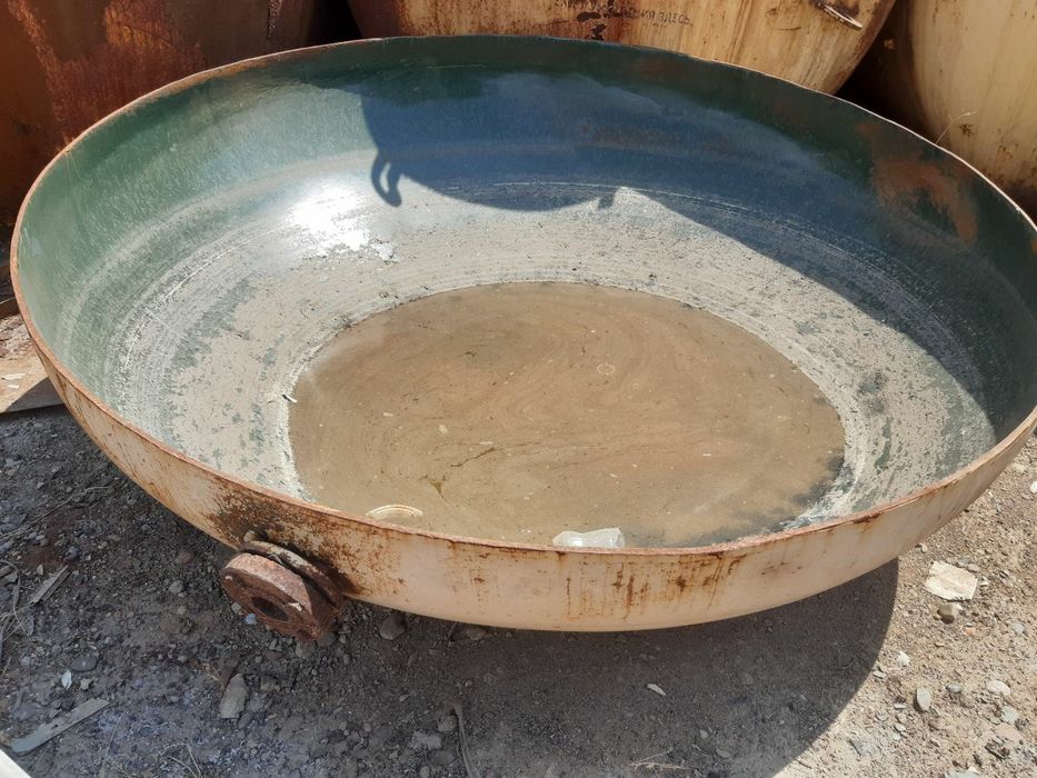 Цистерны бочки ёмкость