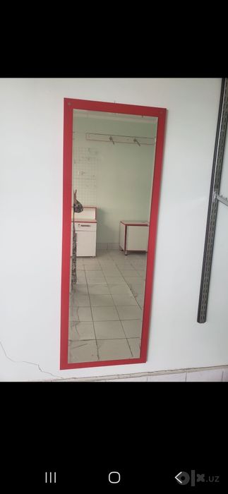 Продаётся мебель для магазина одежды