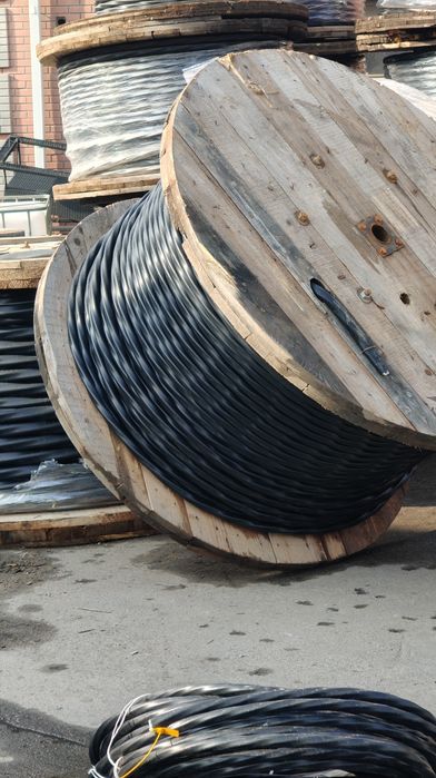 Кабель силовой все виды