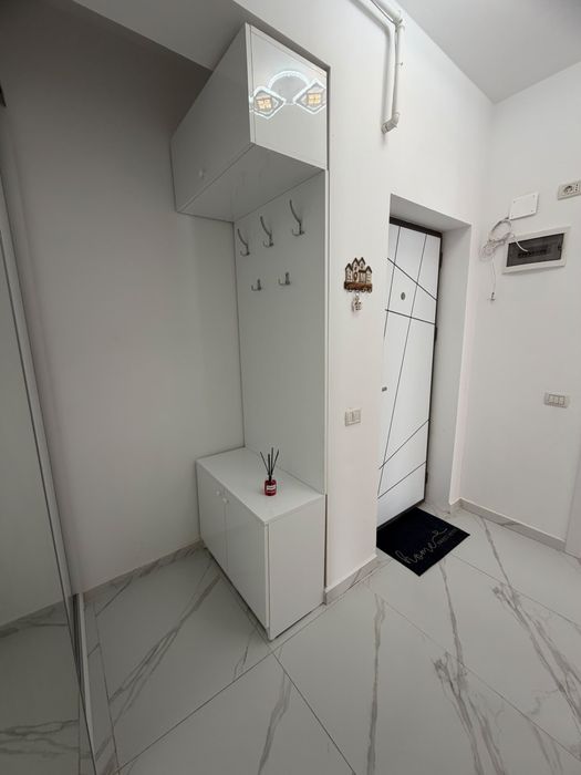 Apartament – Rosu - Mai multe