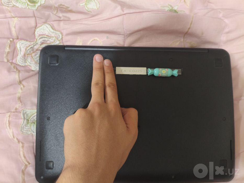 ASUS Chromebook C202SA,  версия C202SA-YS02 (4 ГБ RAM /