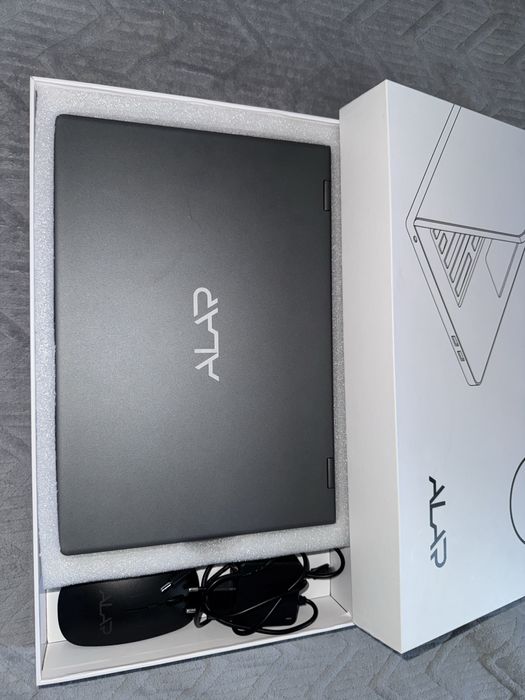 Ноутбок жағдайы жақсы