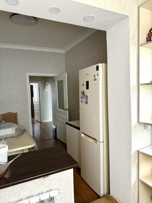 Продается 4-х комнатная квартира