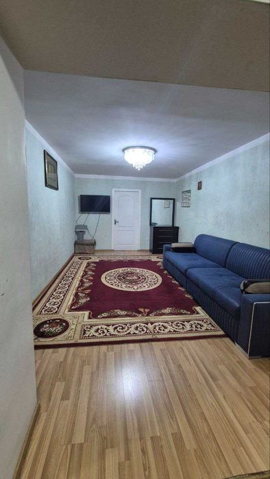 5 хонали квартира сотилади / Продаётся 5 комнатная квартира (чилонзор)