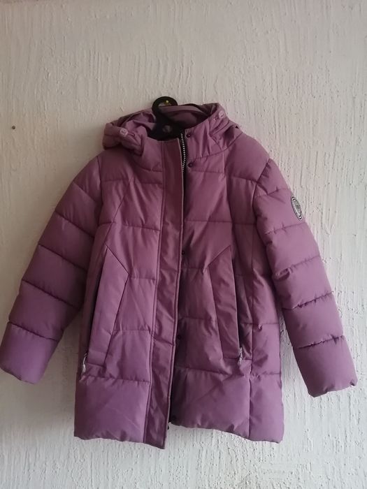 Продам новую куртку!