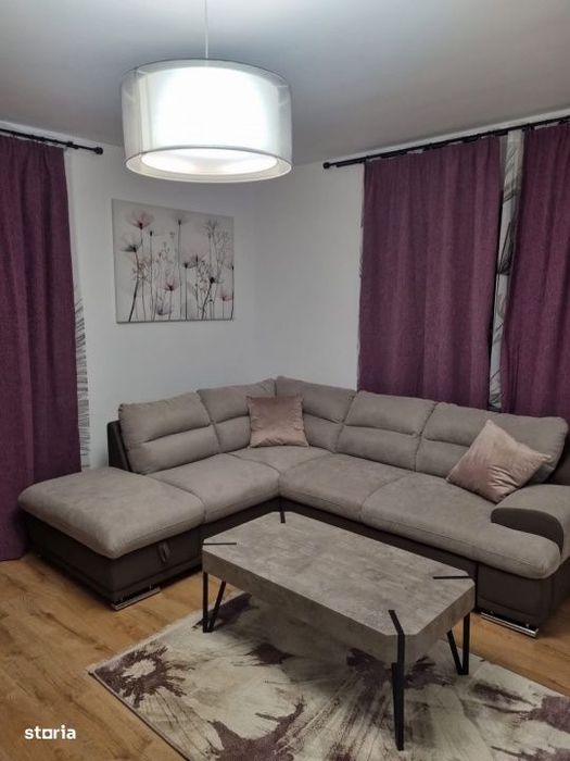 Apartament de inchiriat cu 2 camere decomandate – Subcetate, zona Br