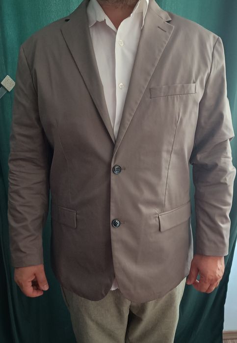 Sacou H&M maro 52