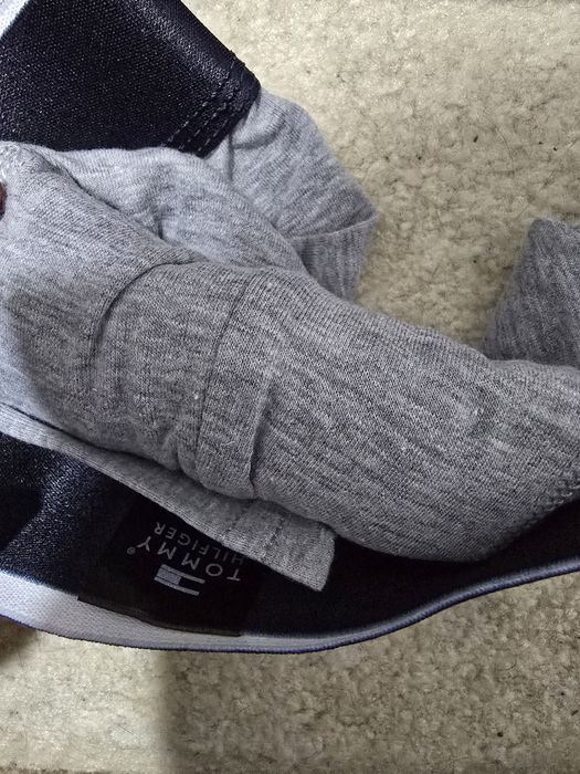 Boxeri Tommy Hilfiger