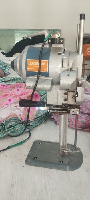 Bichuv arrasi holati yaxshi