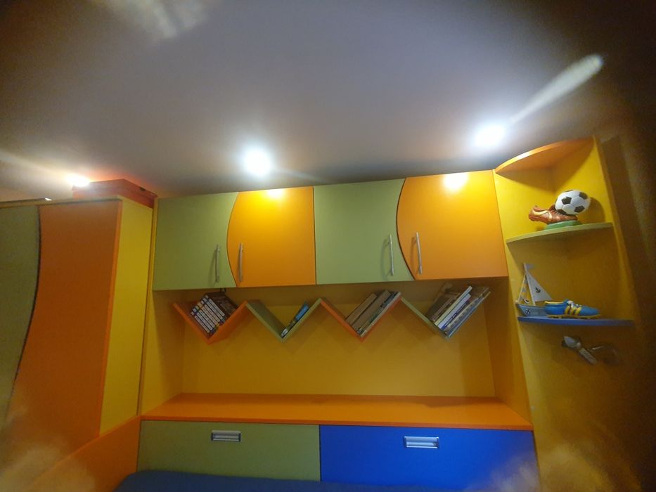 Обзавеждане за детска стая