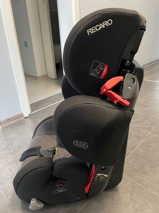 Детско столче Recaro Young Sport Hero