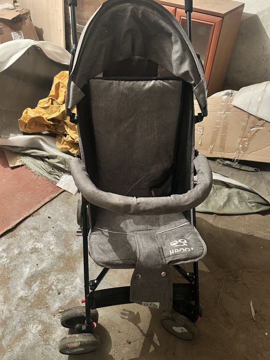 Продам коляску в хорошем состоянии