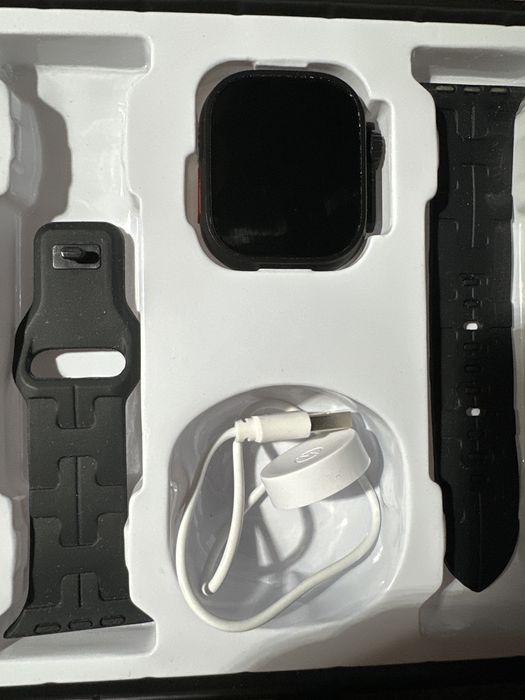 Смарт часы Union ……..